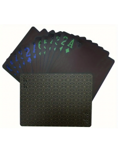 Carte da gioco in Braille per non vedenti e ipovedenti