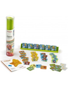 Sequenze igiene e abitudini – Gioco educativo