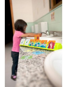 Sequenze igiene e abitudini – Gioco educativo