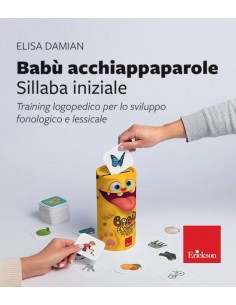 Babù Acchiappaparole – Sillaba iniziale