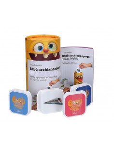 Babù Acchiappaparole – Sillaba iniziale