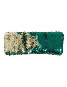 Fidget con paillettes ponderato