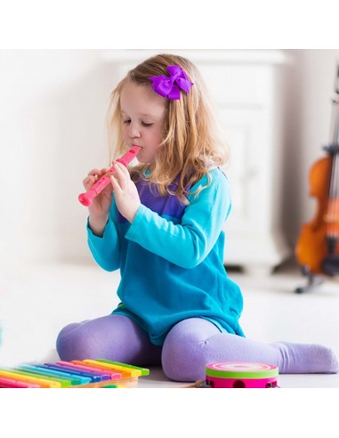 Kit Soffio Suoni Occlusivi Bilabiali – Esercizi di Linguaggio per Bambini