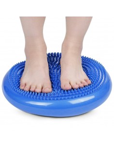 Cuscino propriocettivo Stimove – Equilibrio e stimolazione sensoriale