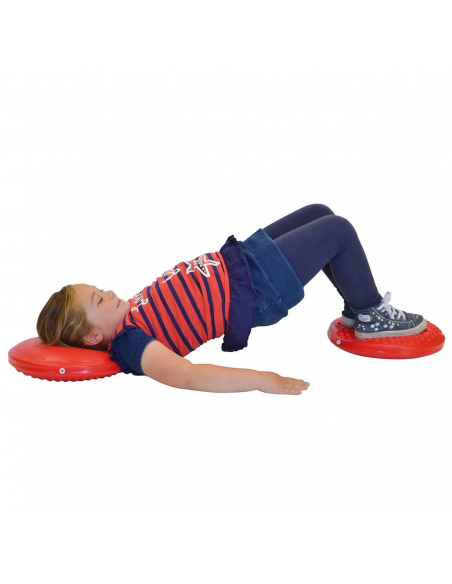 Cuscino propriocettivo Stimove – Equilibrio e stimolazione sensoriale