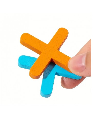 Gioco del Tris per Ipovedenti