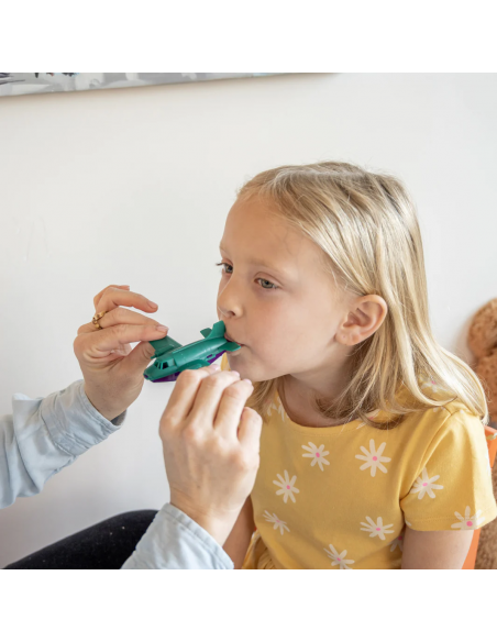 Kit soffio Talk Tools