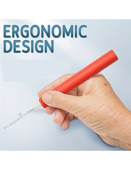 Spessori in schiuma morbida per impugnatura ergonomica