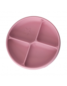 Piatto Itsy™ con separè TalkTools®