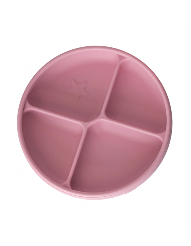 Piatto Itsy™ con separè TalkTools