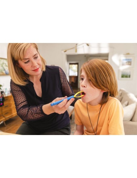 Ark Testina rinforzo labiale per Z-Vibe