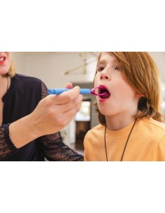 Ark Testina rinforzo labiale per Z-Vibe®