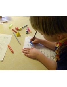 Impugnafacile Artiglio medio 2pz.