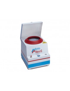 Sterilizzatrice 0,2L Con Timer