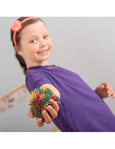Palla Riccio Sensoriale