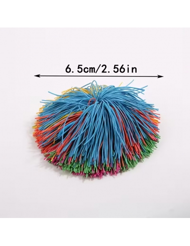 Palla Riccio Sensoriale