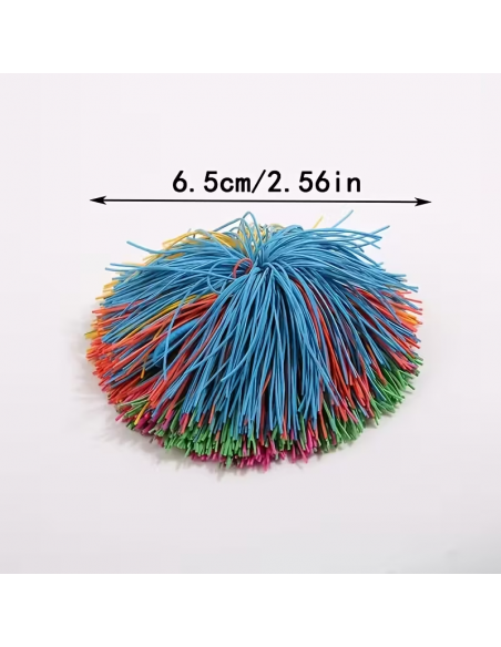 Palla Riccio Sensoriale