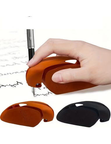 Aiuto per la Scrittura Ergonomico a Forma di Mouse