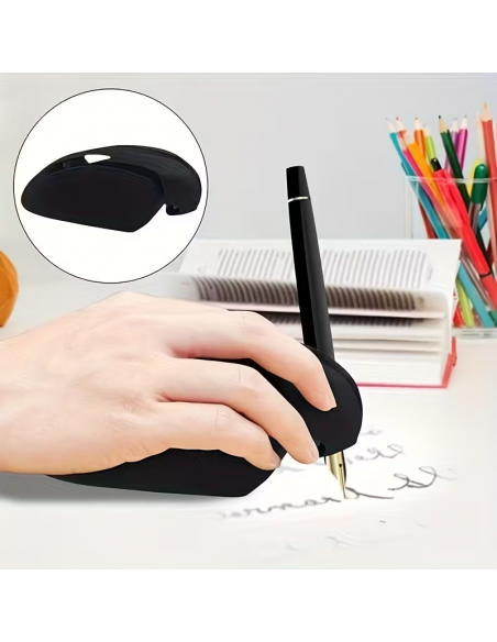 Aiuto per la Scrittura Ergonomico a Forma di Mouse