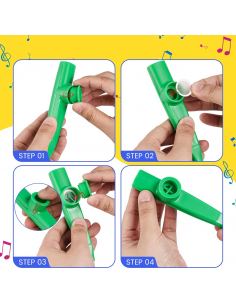 Kazoo