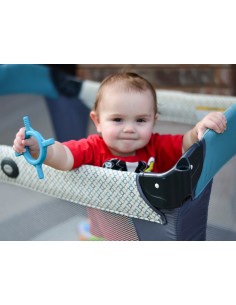 Dentaruolo Ark Tetra-Bite Bebè