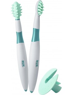 Spazzolino Massaggiante  NUK