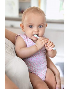 Spazzolino Massaggiante  NUK 2 pz.