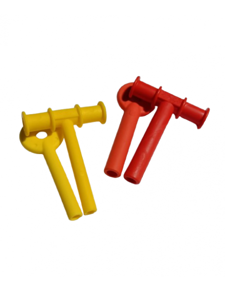 Bite Tube diTalkTools