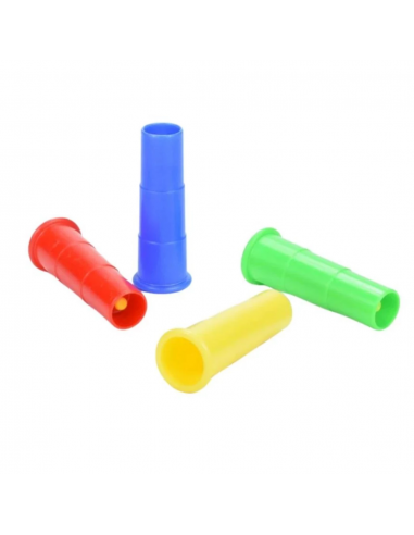 Valvola unidirezionale per Palloncino – Allenamento della Capacità Polmonare e Respirazione