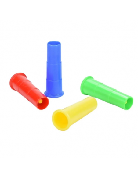 Valvola unidirezionale per Palloncino – Allenamento della Capacità Polmonare e Respirazione