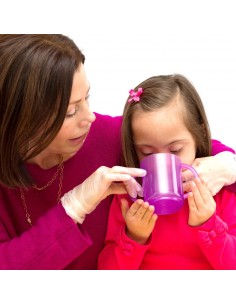Kit OPT Programma completo di Oral Motor Therapy