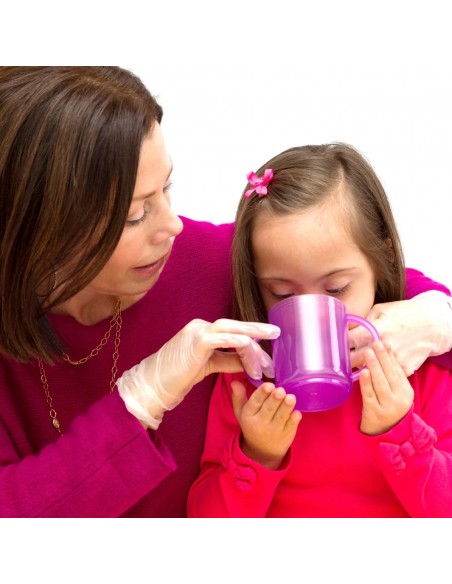 Oral Motor Therapy