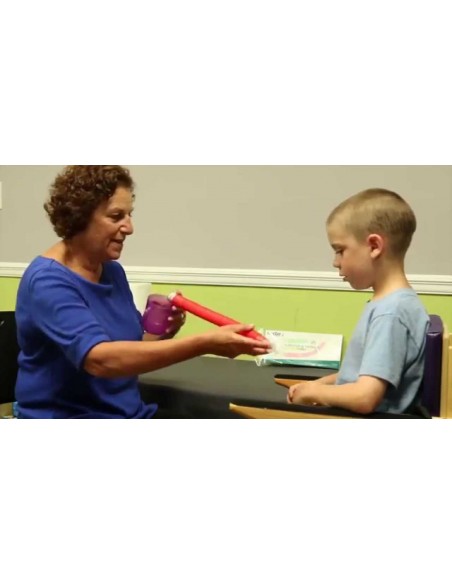 Oral Motor Therapy