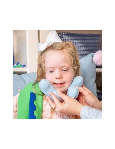 Oral Motor Therapy
