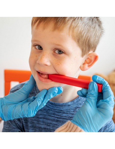 Oral Motor Therapy