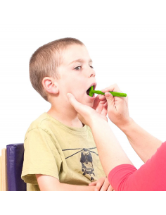 Kit OPT Programma completo di Oral Motor Therapy