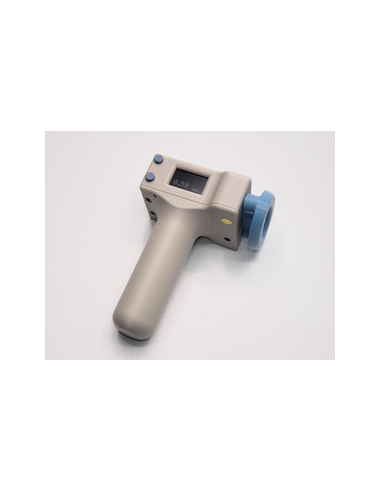 MyoScale – Dispositivo Digitale per la Misurazione della Pressione Linguale