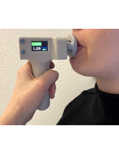 MyoScale – Dispositivo Digitale per la Misurazione della Pressione Linguale