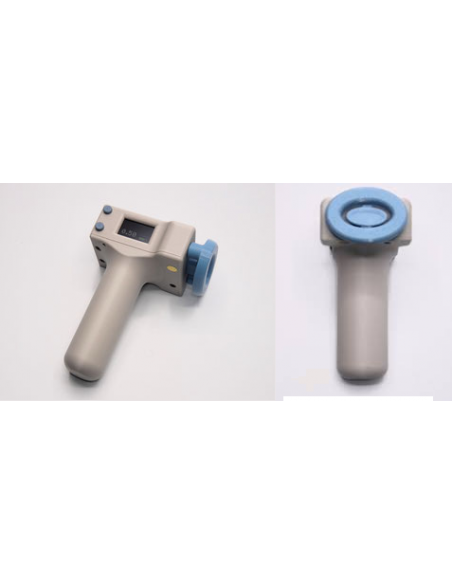 MyoScale – Misurazione clinica della forza linguale | GiocoTherapy