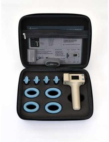 MyoScale – Misurazione clinica della forza linguale | GiocoTherapy