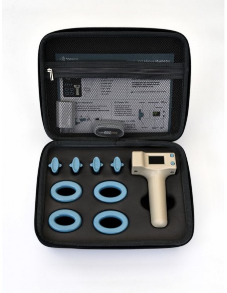 MyoScale – Misurazione clinica della forza linguale | GiocoTherapy