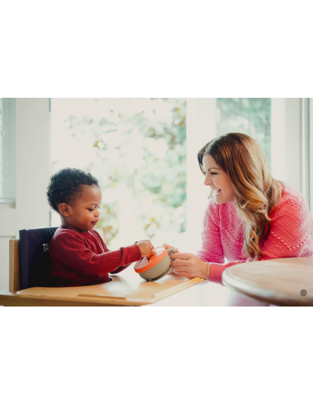 Ciotola Itsy con coperchi Talk Tools