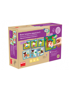 Sequenze logico-temporali Basic 2