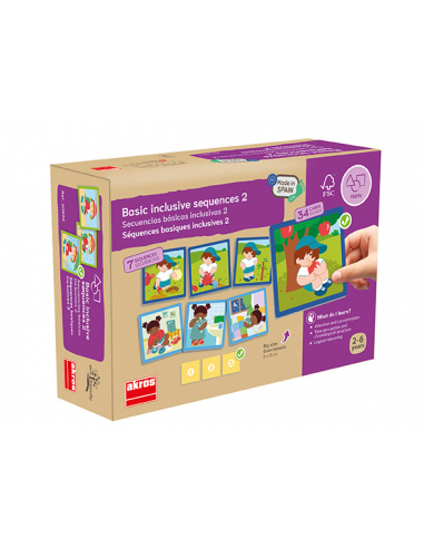 Sequenze logico-temporali Basic 2