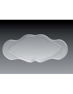 Otturatore Buccale Impermeabile – Correzione Completa della Respirazione Orale