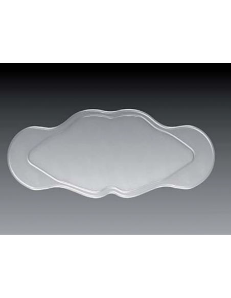 Otturatore Buccale Impermeabile – Correzione Completa della Respirazione Orale