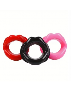 Tonico elastico per labbra e viso – Allenamento muscolare antirughe