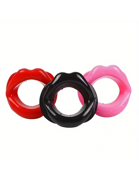 Tonico elastico per labbra e viso – Allenamento muscolare antirughe