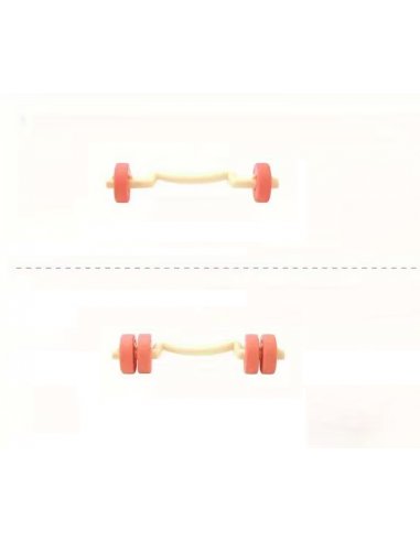 Bilanciere per Esercizi Muscolari Facciali