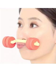 Bilanciere per Esercizi Muscolari Facciali